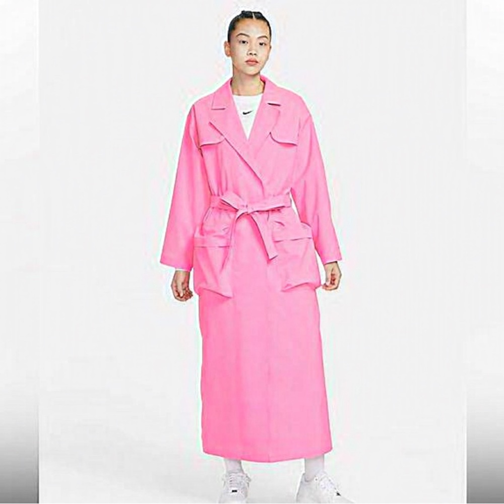 Nike Storm-FIT ADV Tech Pack Trench Coat